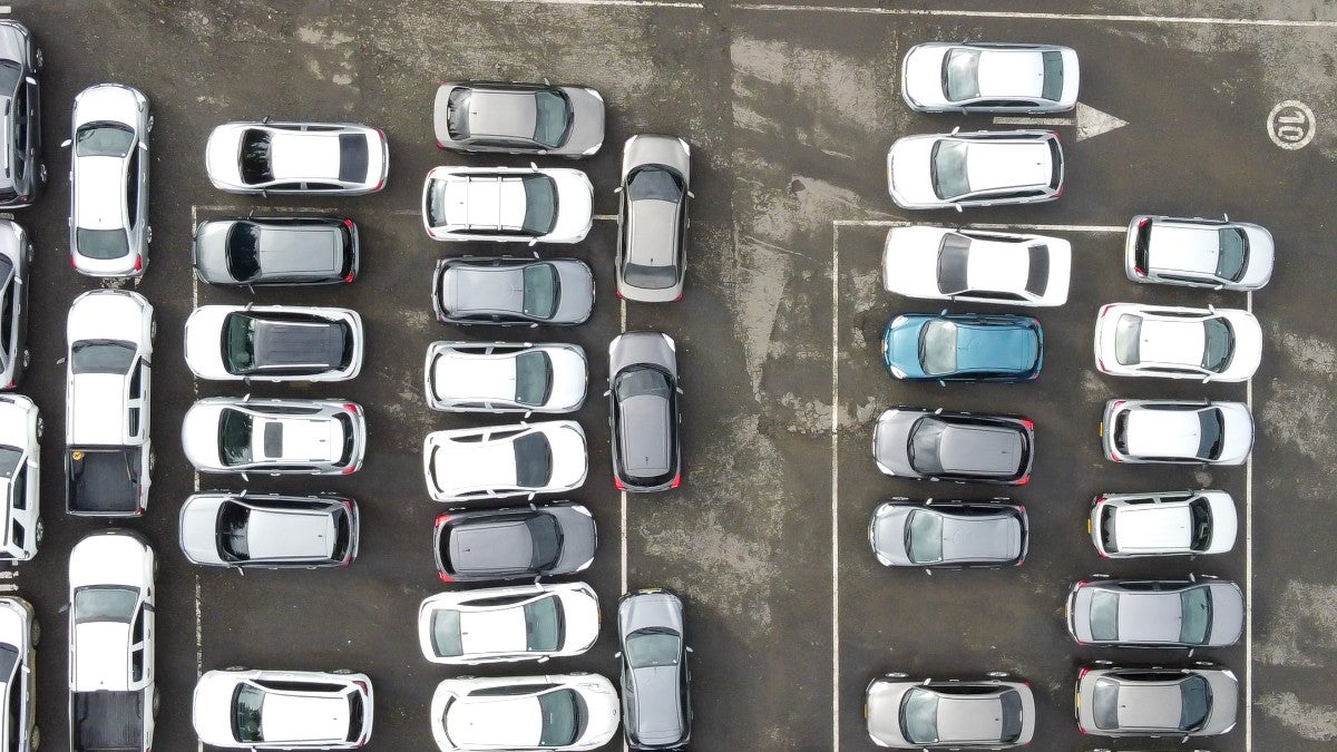 Día Mundial sin Carro