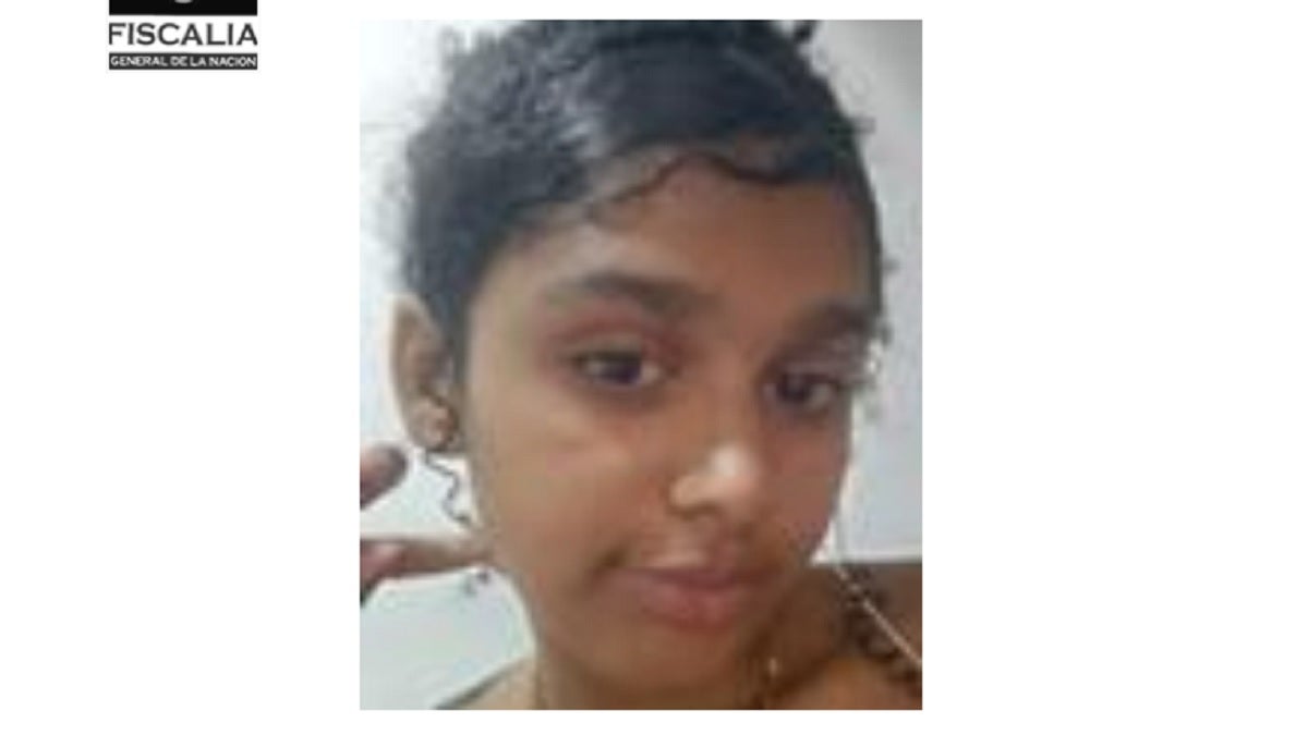 Geydis Yunet Ríos Martínez