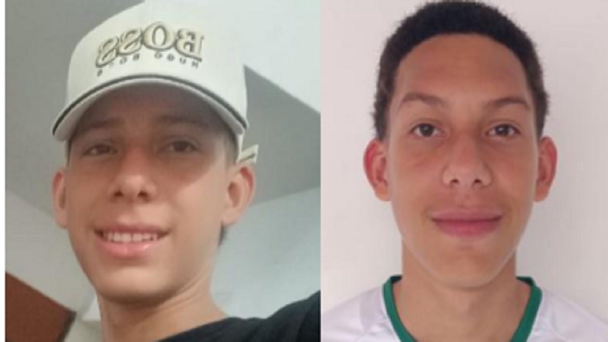 Junnyor Eliezer Reyes Martínez