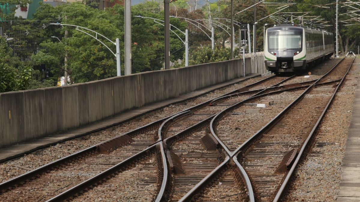 Metro de Medellín