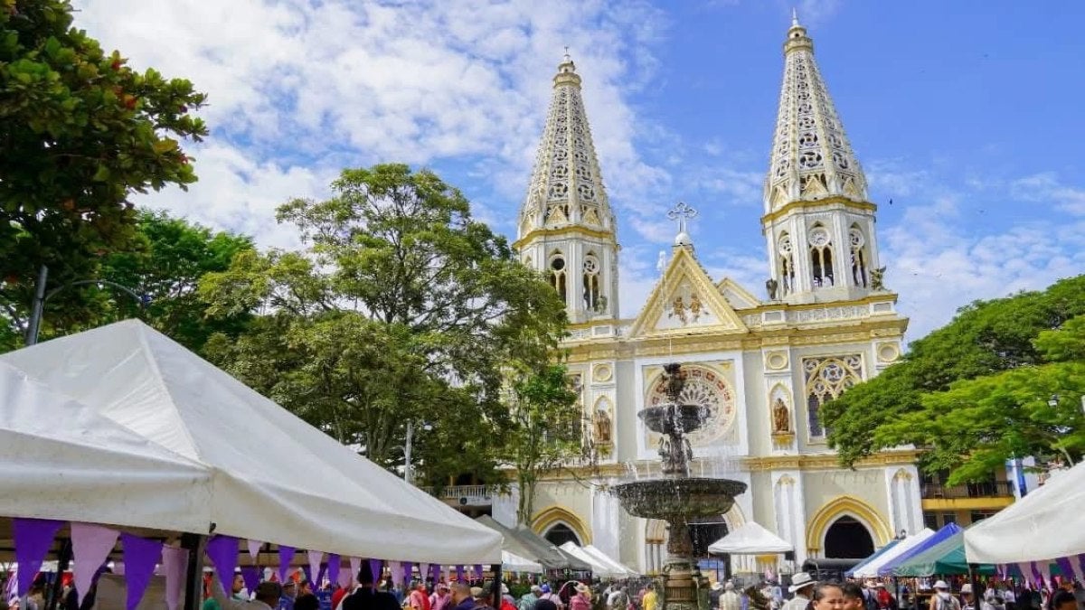 Municipio de Andes, Antioquia