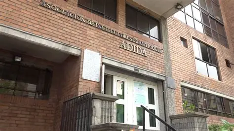 Denuncia de ADIDA en escuela del oriente antioqueño