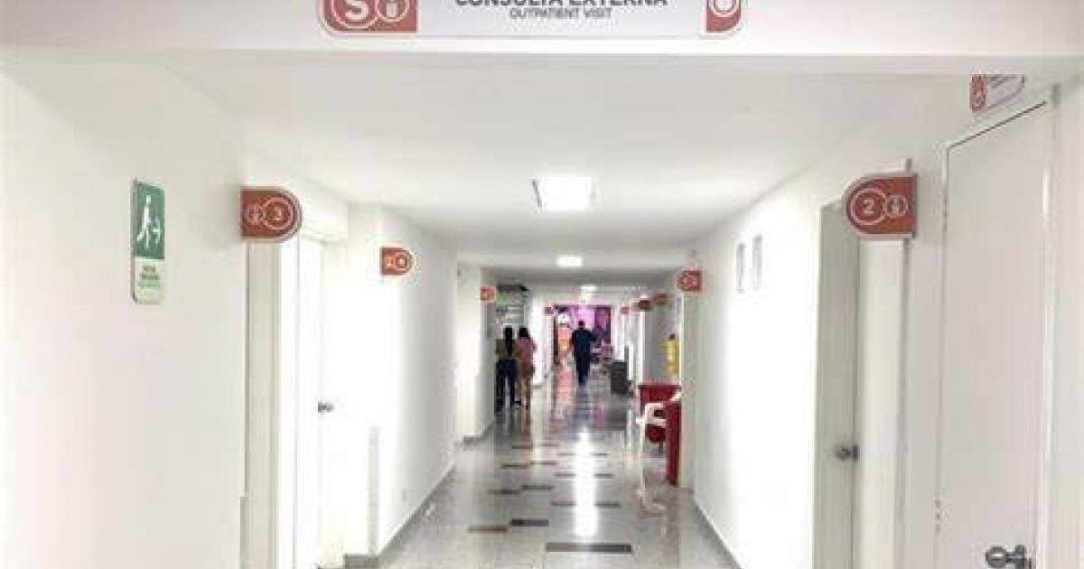 Por darle un cargo a familiar del alcalde, Procuraduría acusa a exgerente de hospital en Vigía del Fuerte