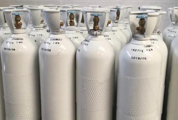 Pipetas de oxigeno en Medellín