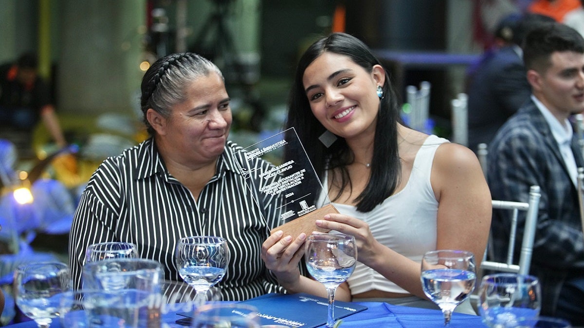 Premios Medellín Investiga 2025