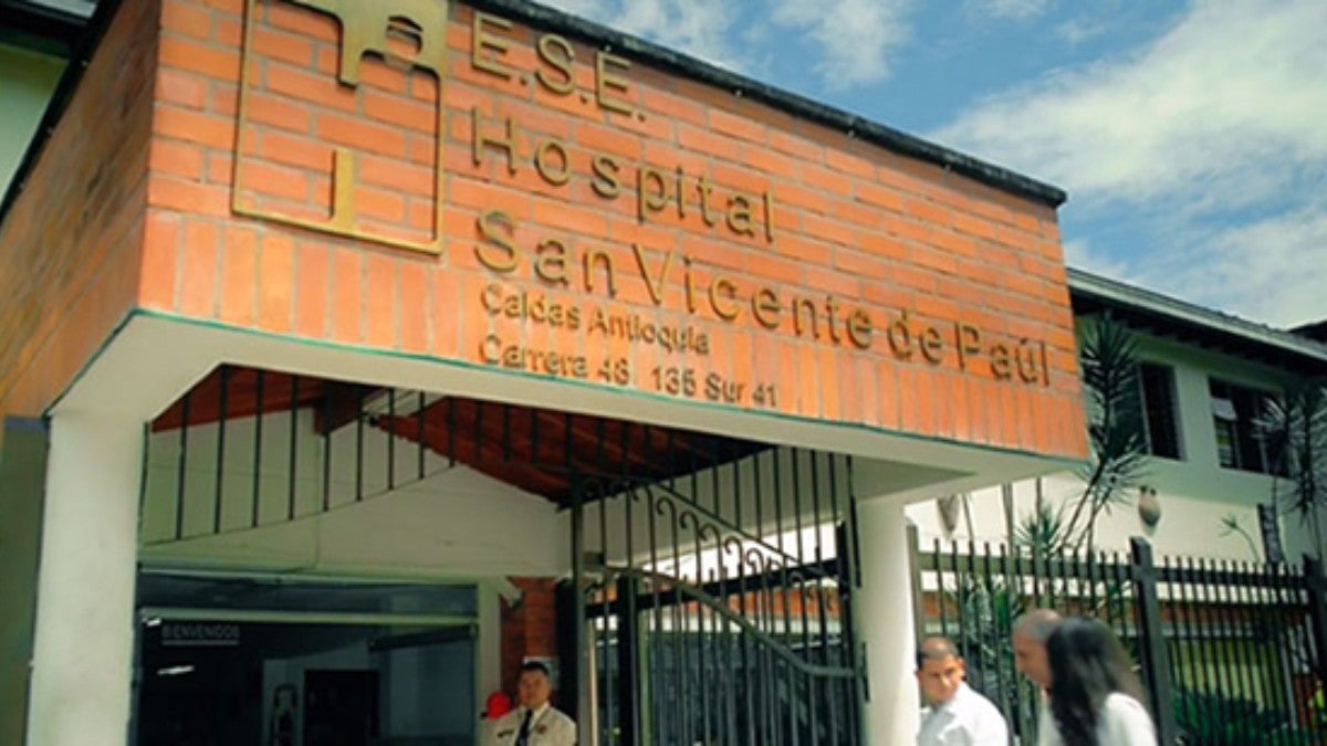 En Caldas, Antioquia, una mujer murió al asistir a un ritual espiritual