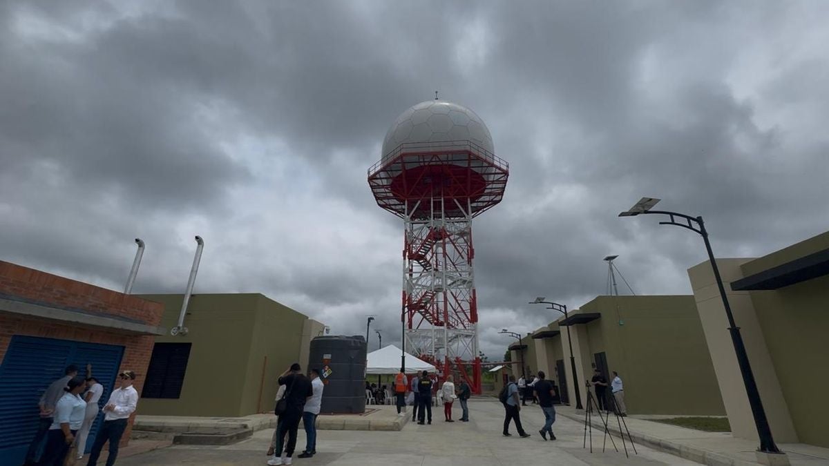 Radar - Urabá antioqueño - Sep2025
