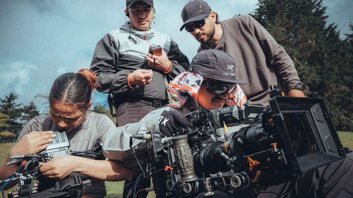 Nueva convocatoria de incentivos cinematográficos para el sector audiovisual en Medellín