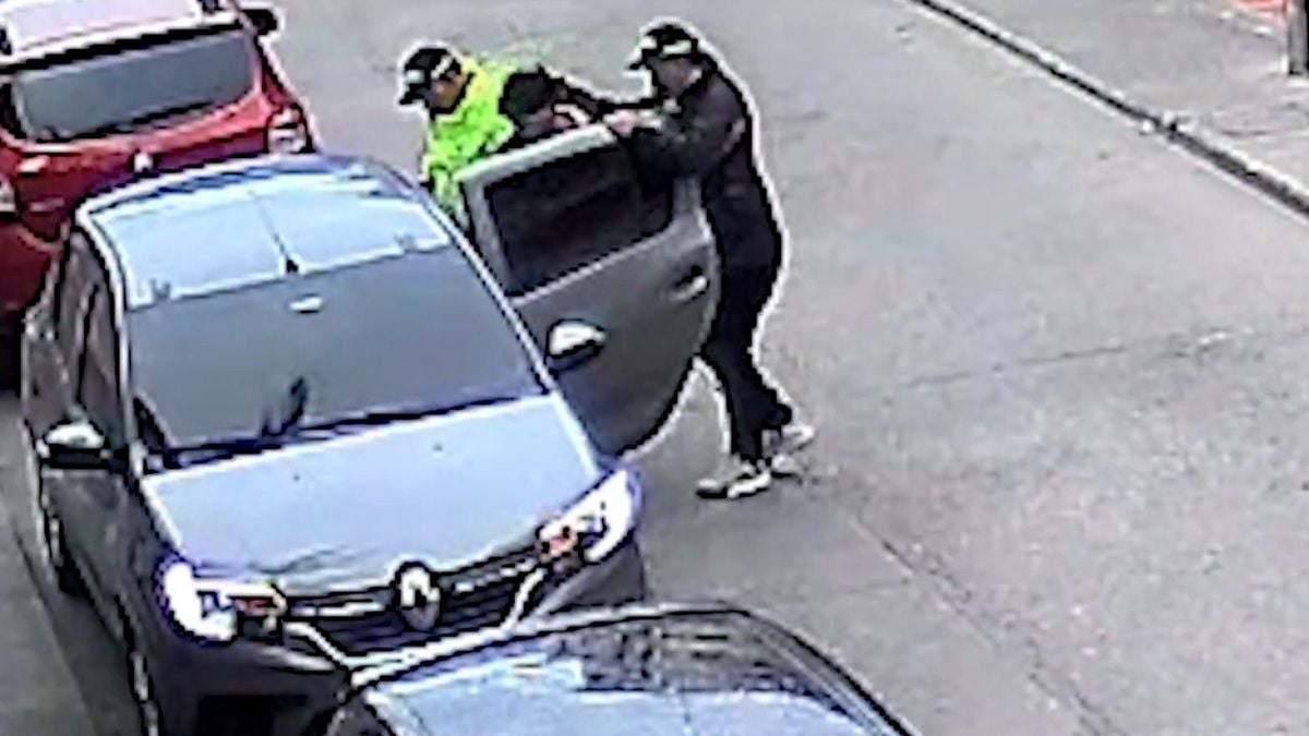 Secuestro - Marinilla - Sep8 2025