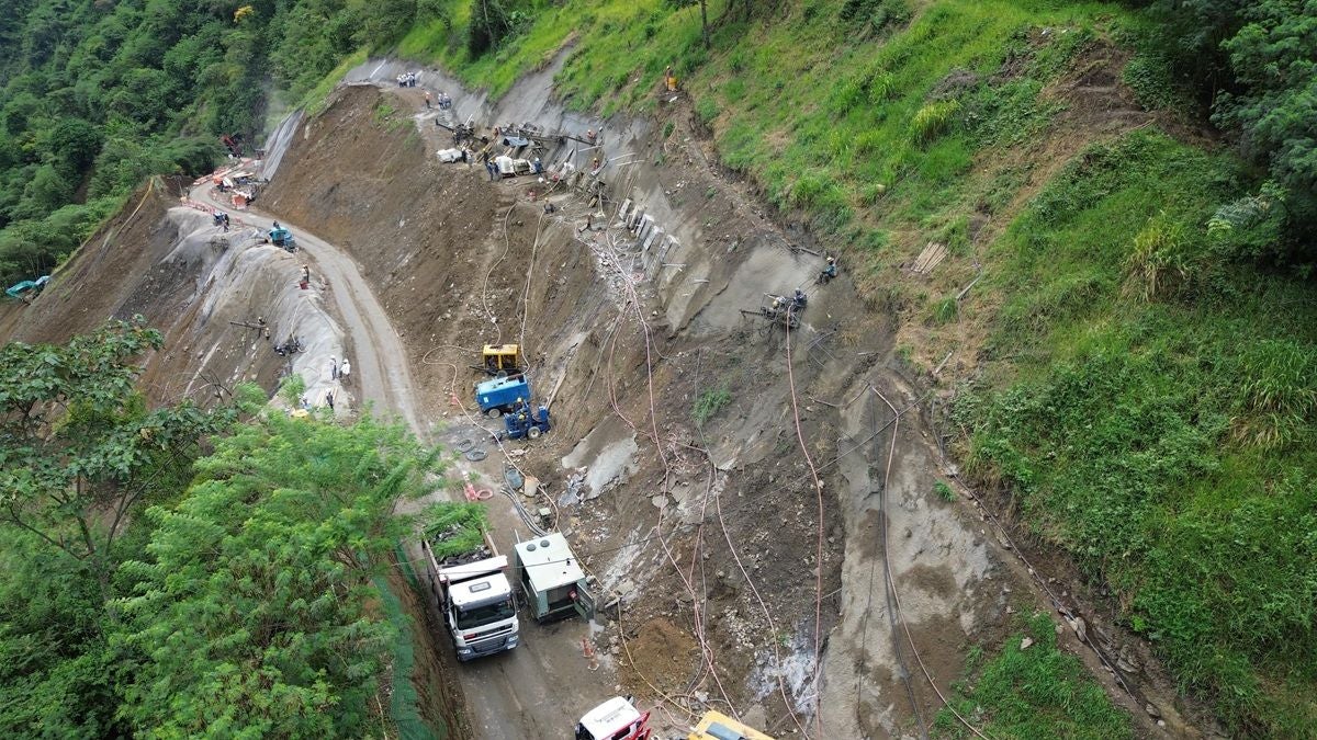 Troncal del Café - Antioquia - Sep2025