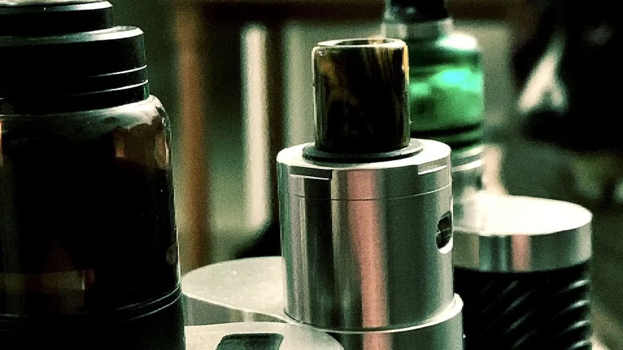 Vapeadores en Medellín