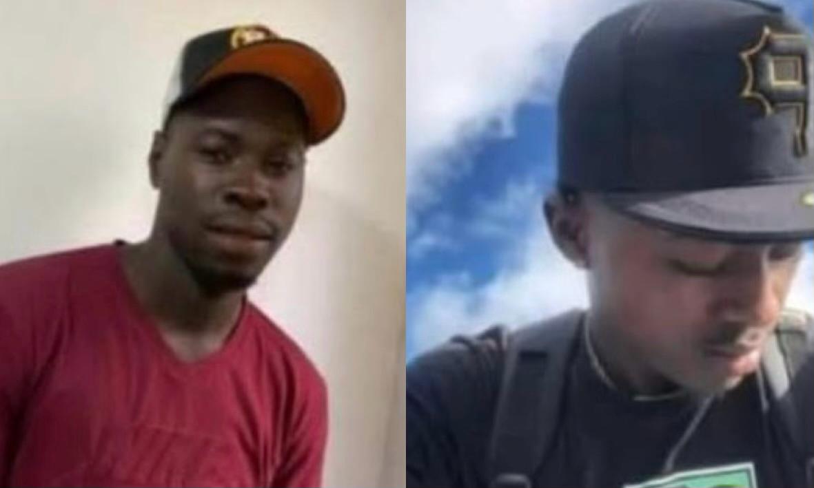 Dos jóvenes fueron asesinados en vía pública de Quibdó: se adelantan investigaciones