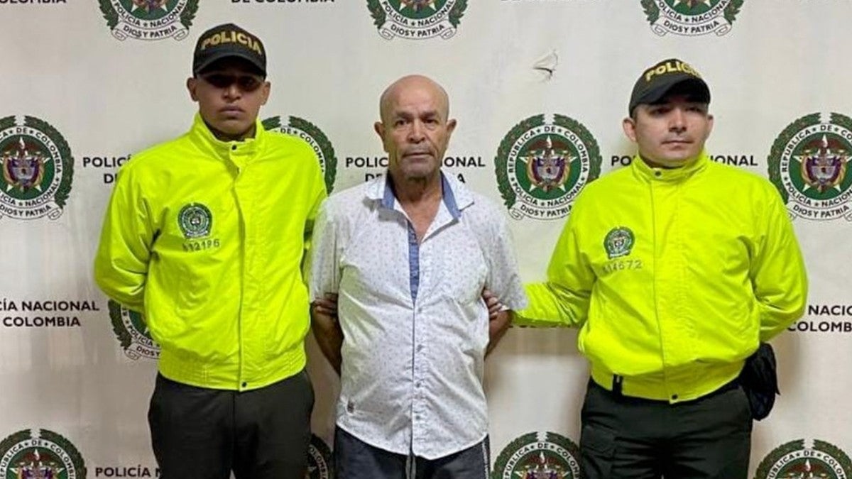 Condenado a 55 años en Medellín por asesinar a su esposa