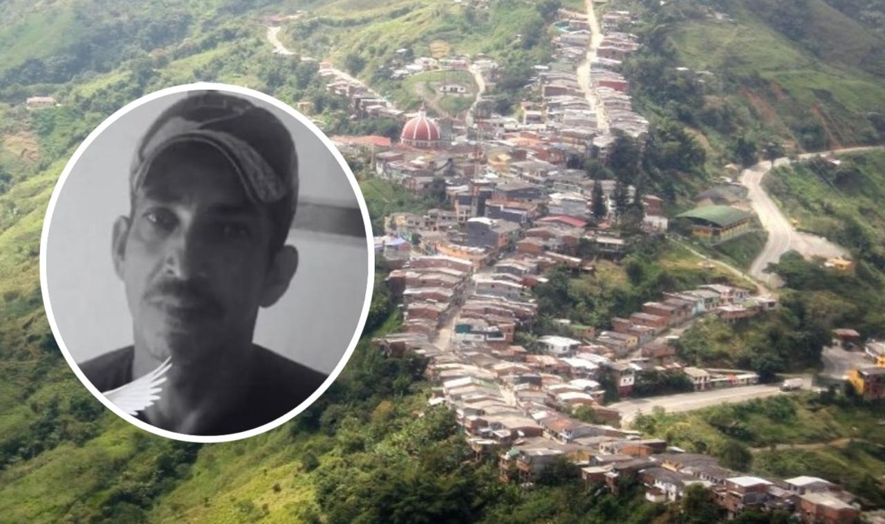 Tenía 17 años de lucha campesina: indignación por el asesinato de líder de Valdivia; ya son 109 en el país en 2025