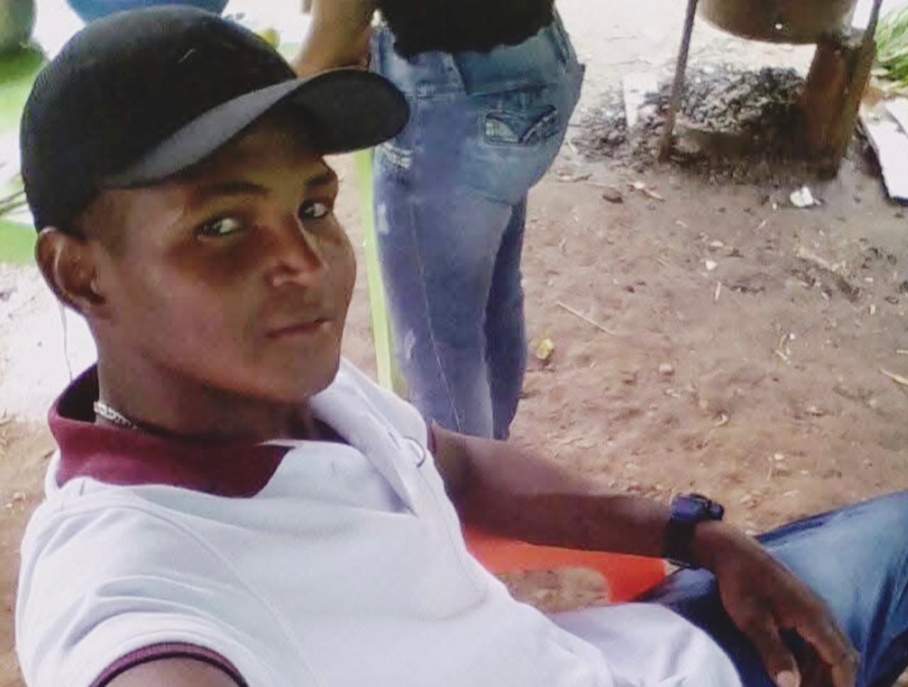 Minero perdió la vida tras quedar atrapado en un socavón en Antioquia