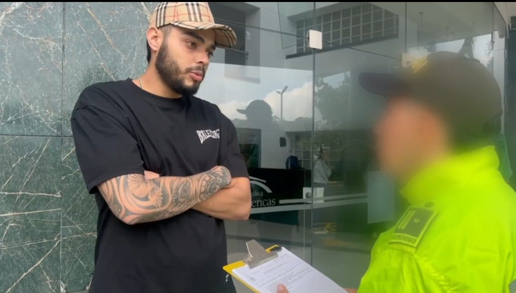 Capturan a alias el Negro responsable de enviar droga al exterior