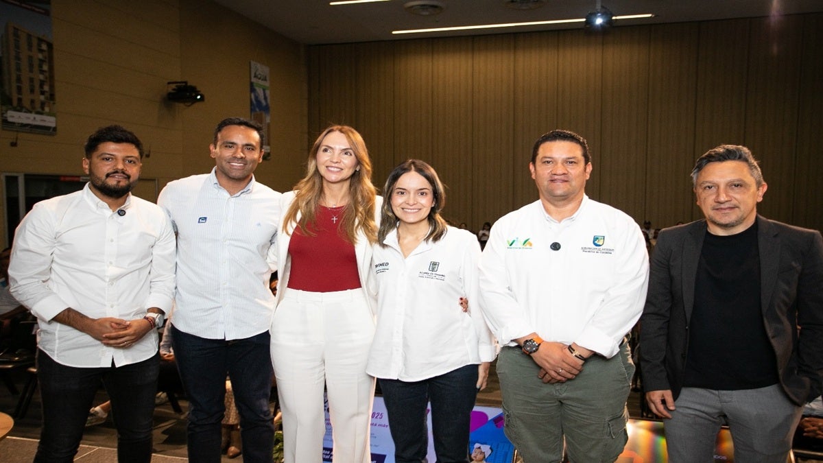 En Medellín será entregados más de mil subsidios de vivienda, equivalentes a $39.810 millones de pesos