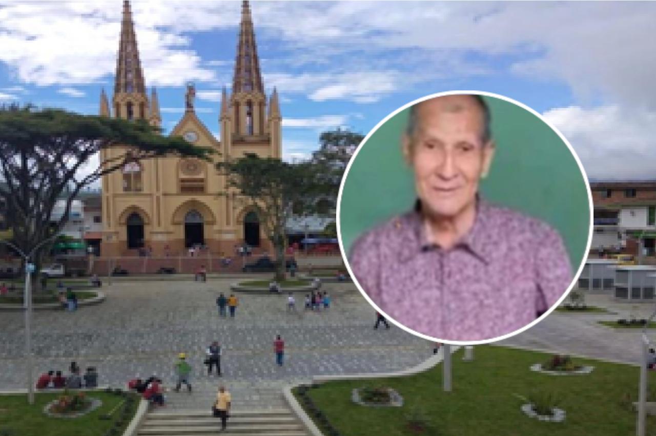 Murió adulto mayor en Frontino mientras intentaba reparar su techo tras el sismo