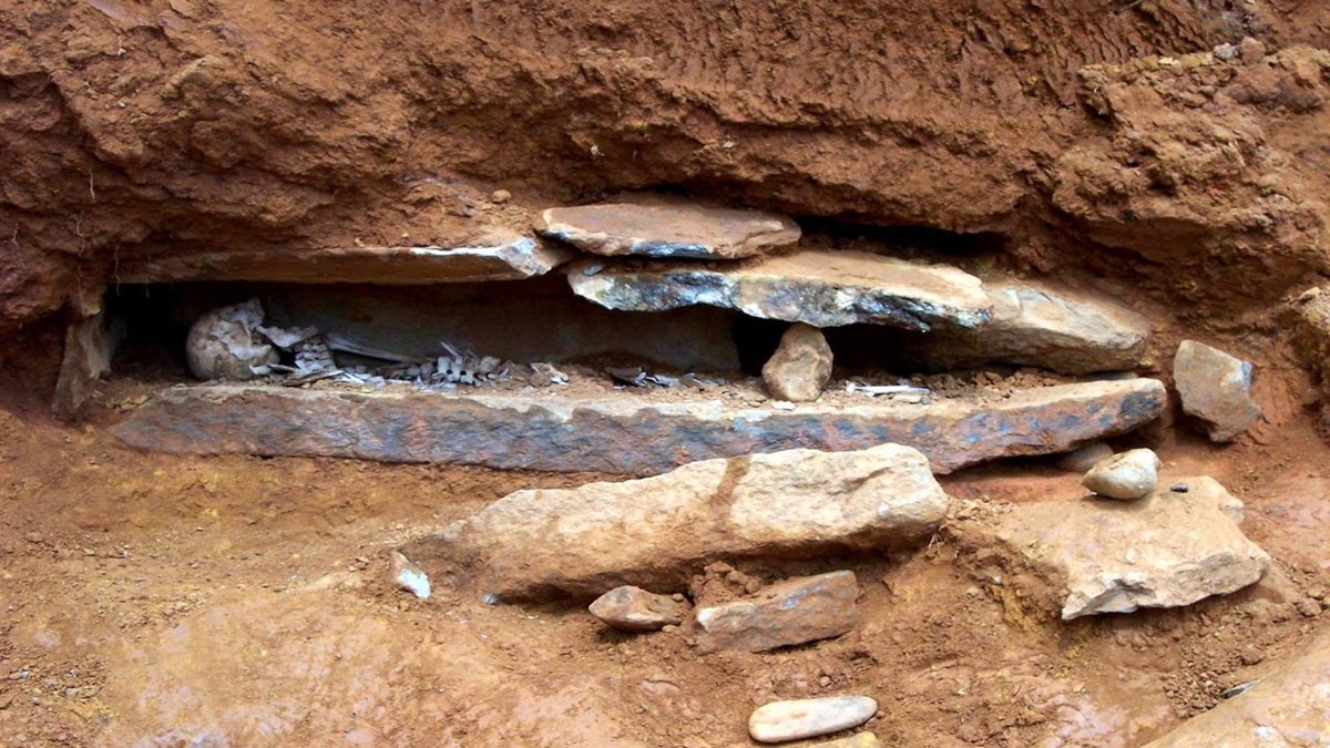 Envigado presentará documental de mujer que vivió en este municipio hace 1.700 años