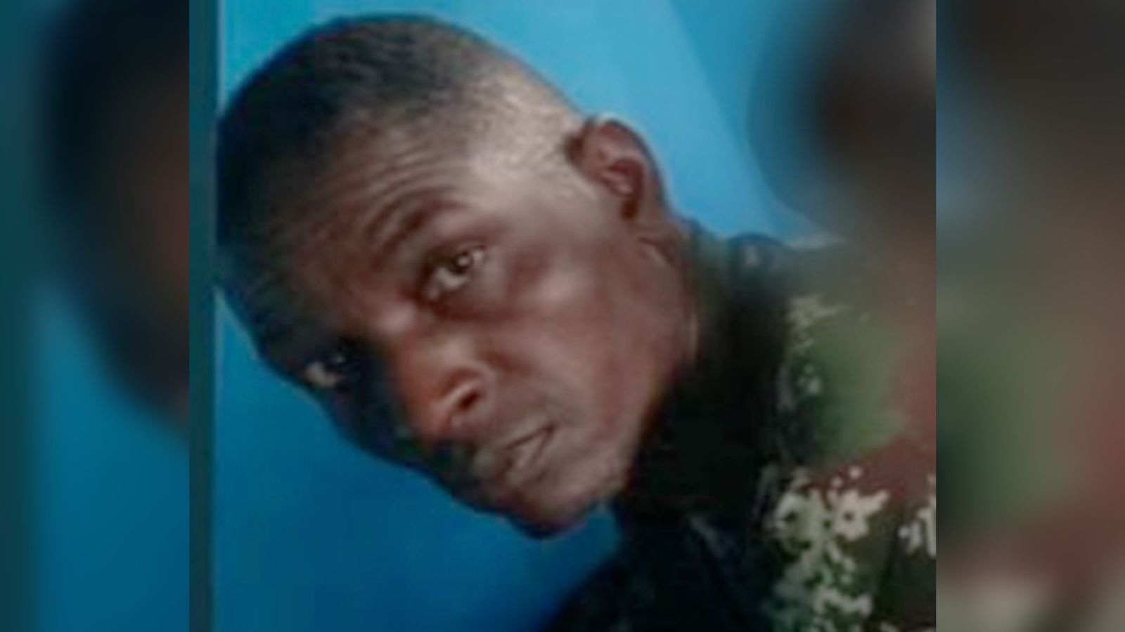 Foto publicada en redes permitió la captura de 'Johao', cabecilla acusado de matar a cuatro militares en Antioquia