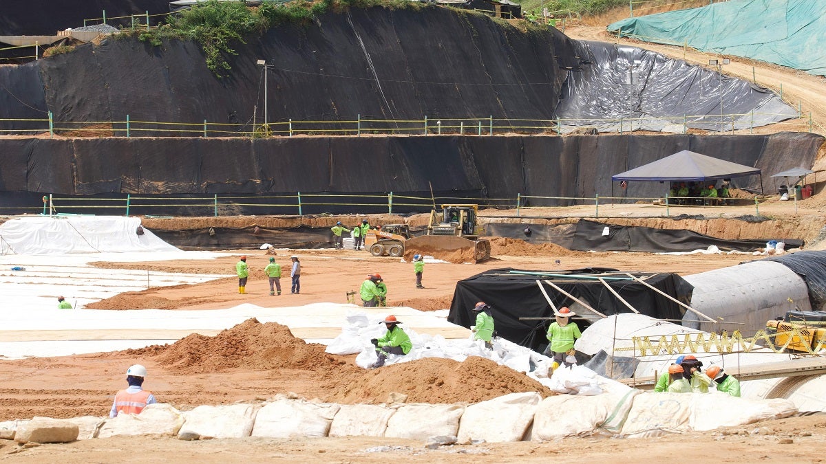 Alcalde de Donmatías pide a las entidades ambiental vigilar a las prestadoras de recolección de residuos