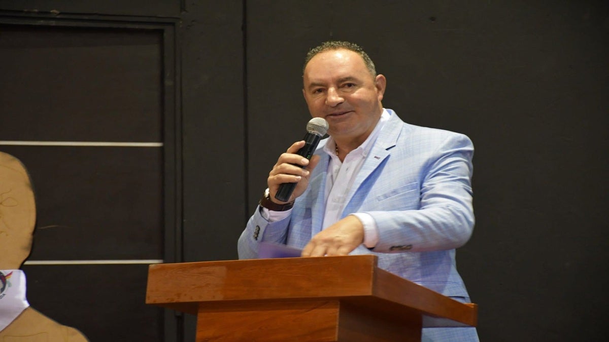 Alcalde de Donmatías mostró su preocupación por el incremento de la inseguridad en el norte de Antioquia.