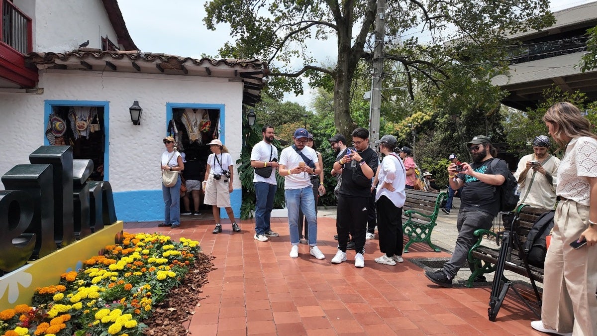 $58.234 millones ingresaron a Medellín por el recaudo de impuestos en turismo y entretenimiento