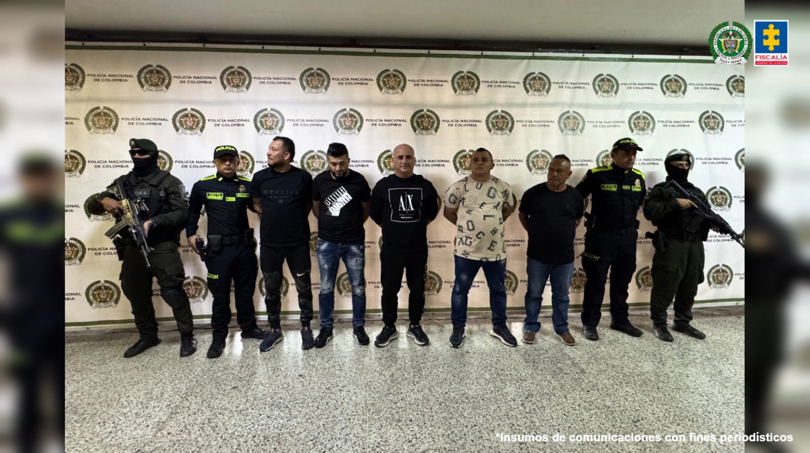 Usaban Puerto Triunfo, para producir cocaína en laboratorios clandestinos: Cae red que la enviaba al extranjero