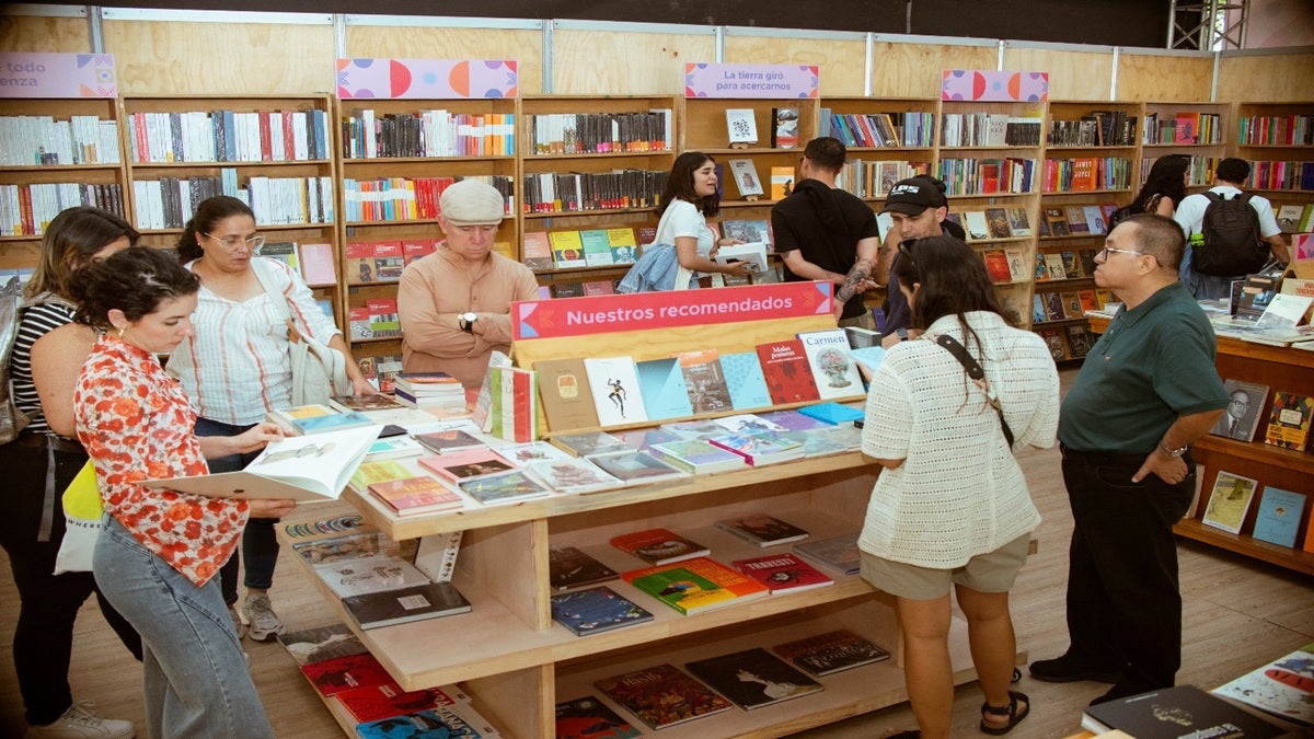 Fiesta del Libro y la Cultura en Medellín dejó ventas por más de 10.000 millones de pesos