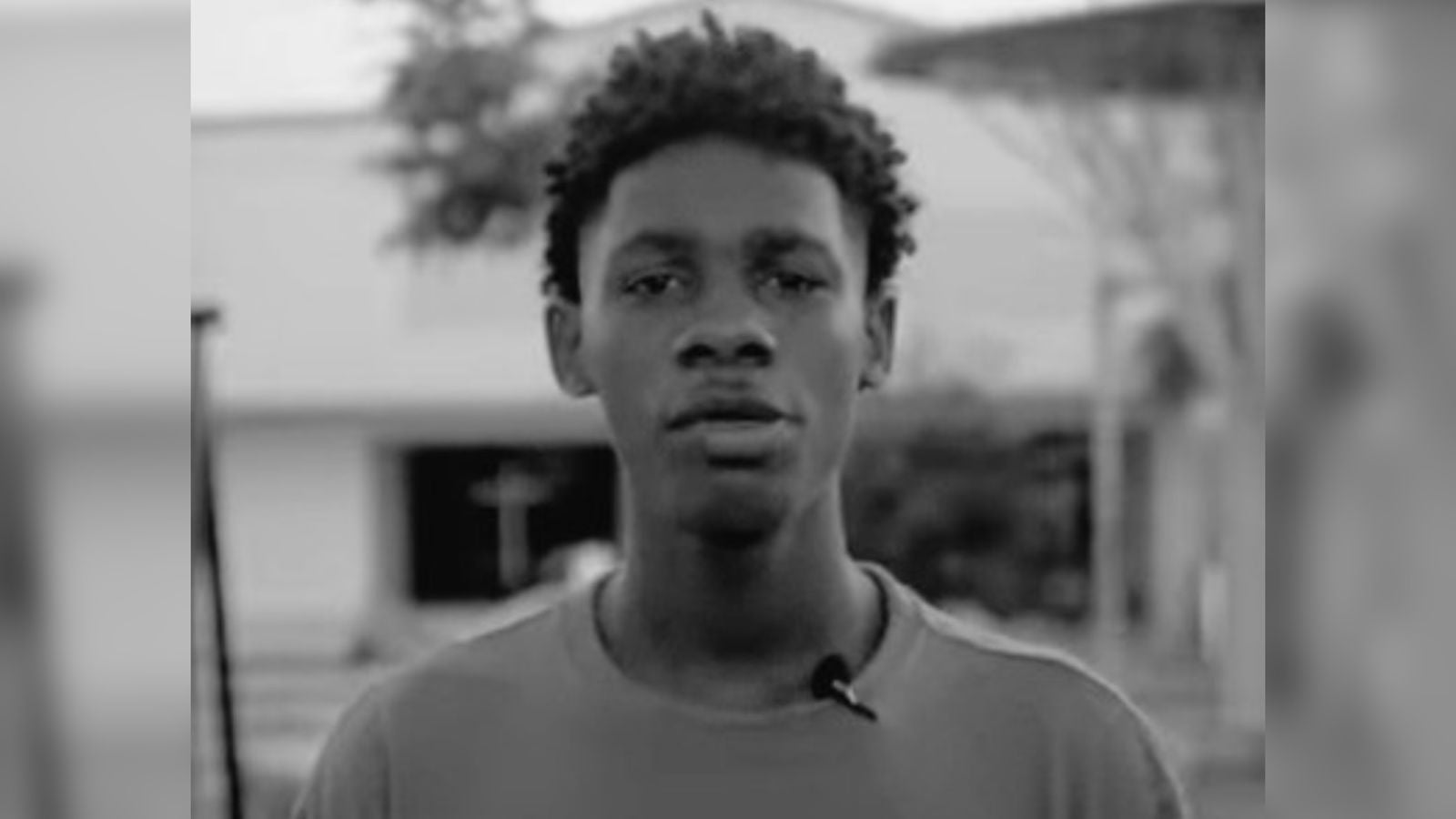 Asesinan a tiros en Chigorodó a líder juvenil horas después de dar emotivo discurso sobre reconciliación