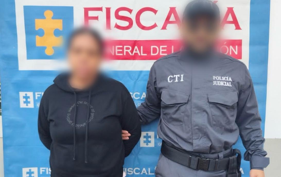 A la cárcel profesora de preescolar señalada de abusar de cuatro niñas de 4 y 5 años en Antioquia