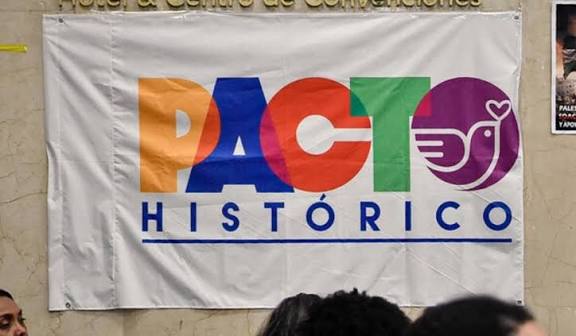 Campaña Pacto Histórico