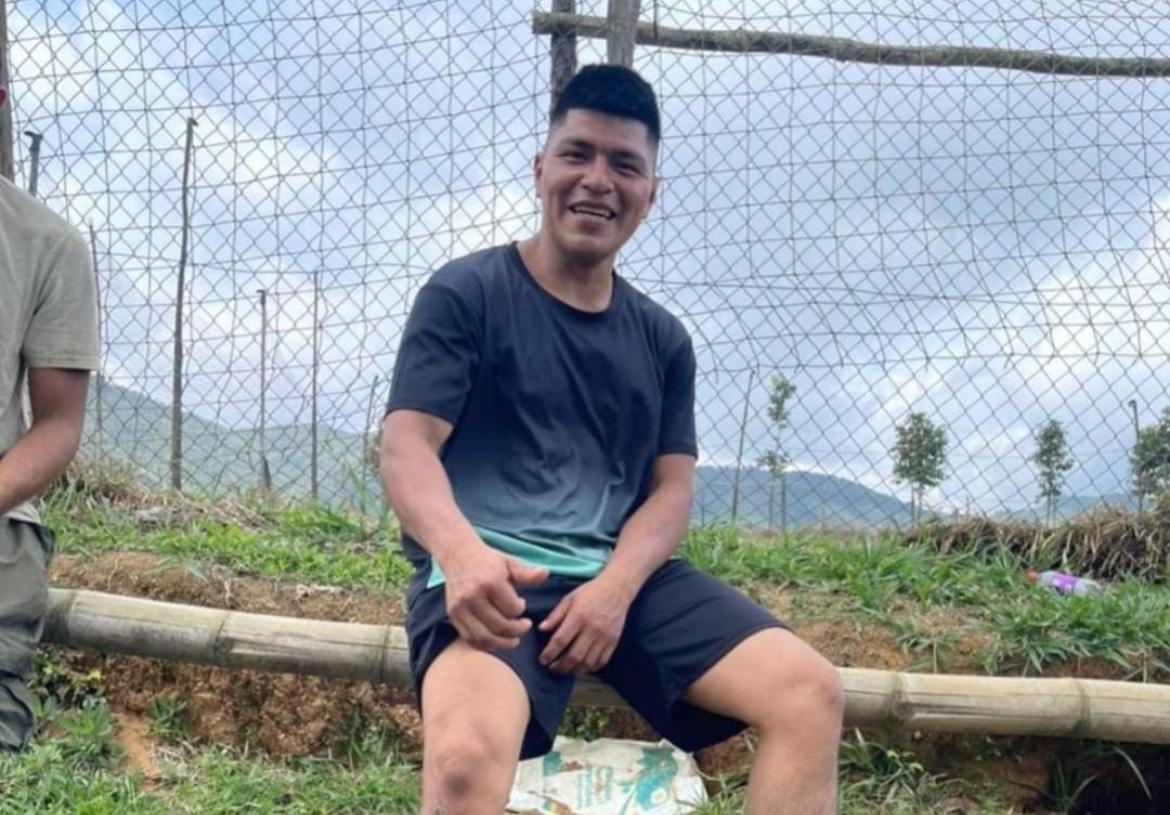 Tragedia en Dabeiba: Cuatro personas muertas