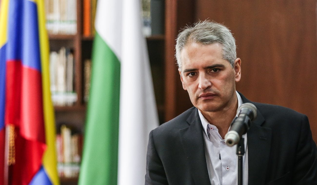 Andrés Julián Rendón