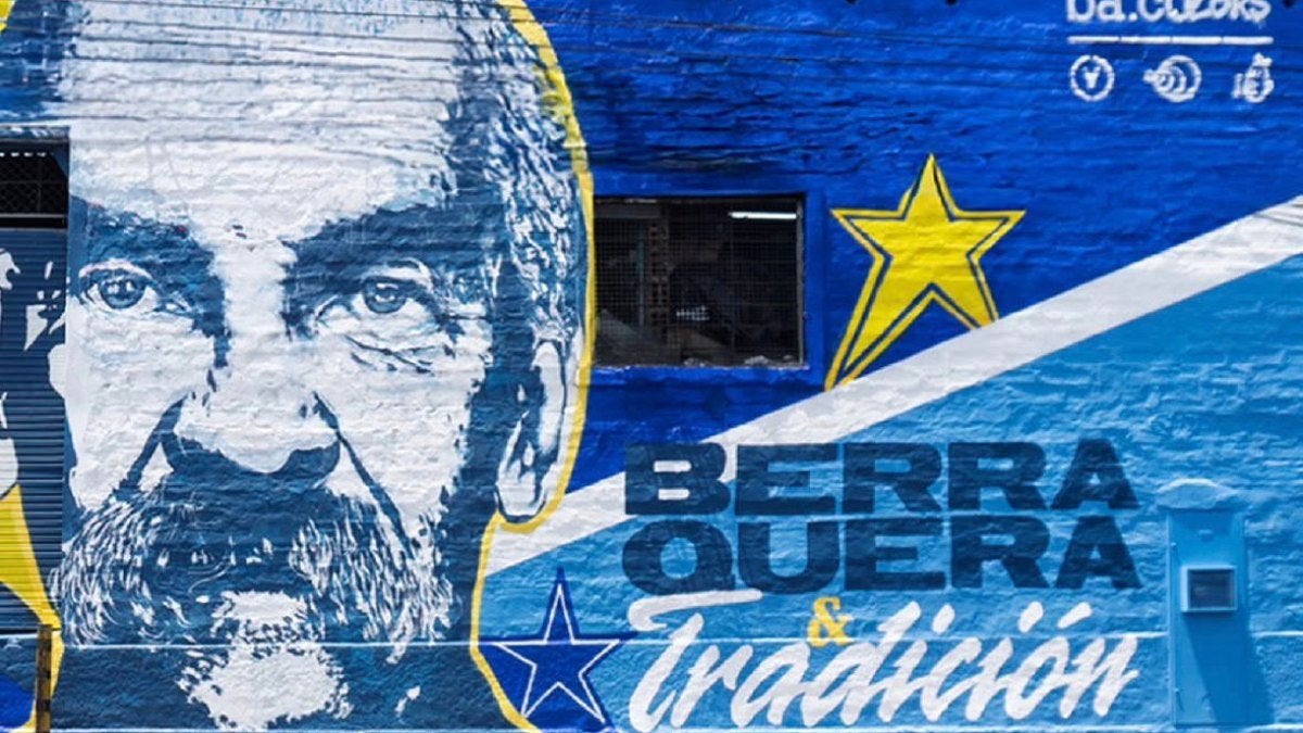 Arte urbano y tecnología Ba.Colors