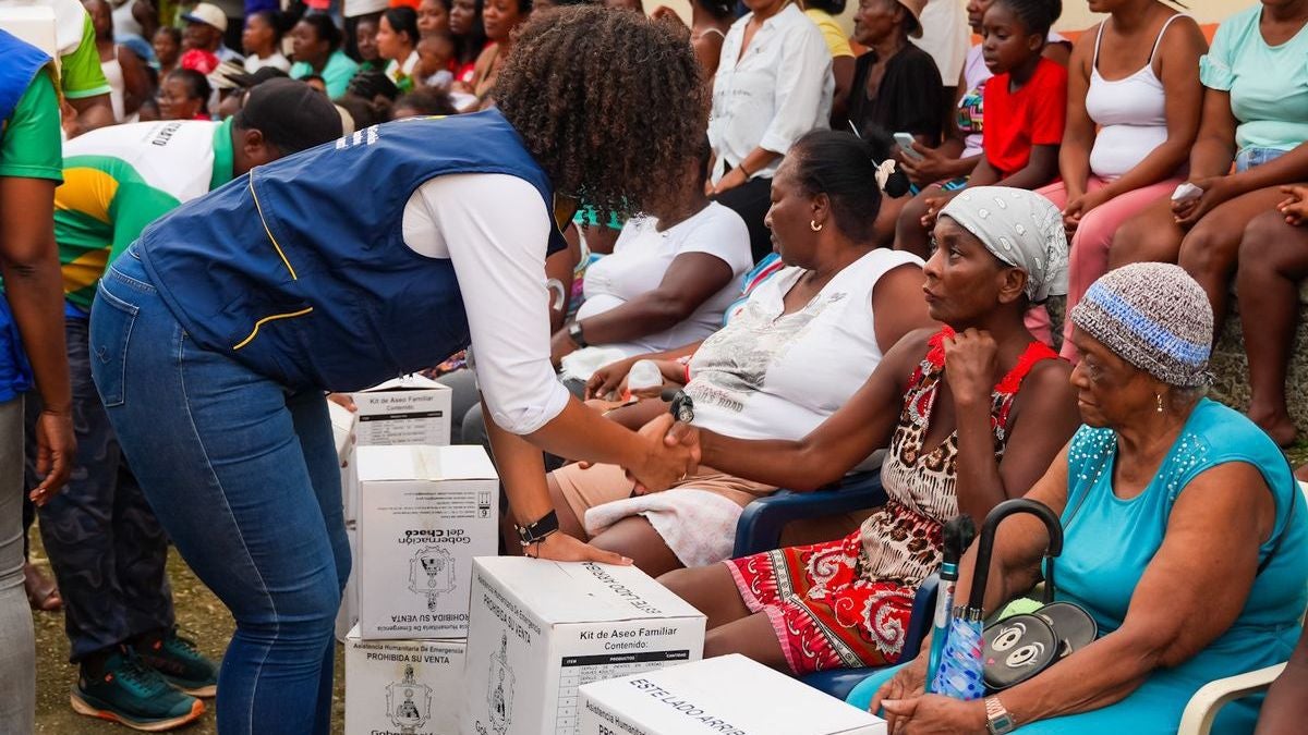 Ayudas Chocó - 2025 - Oct29