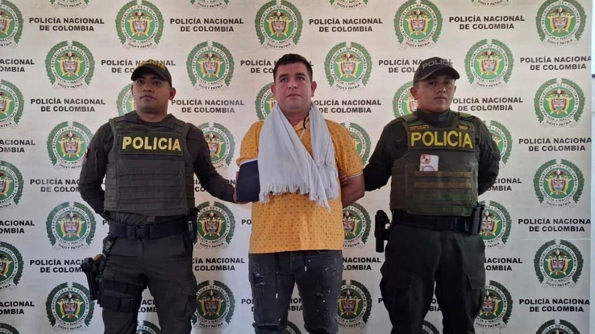 Captura - Alias Gorra - Antioquia 2025