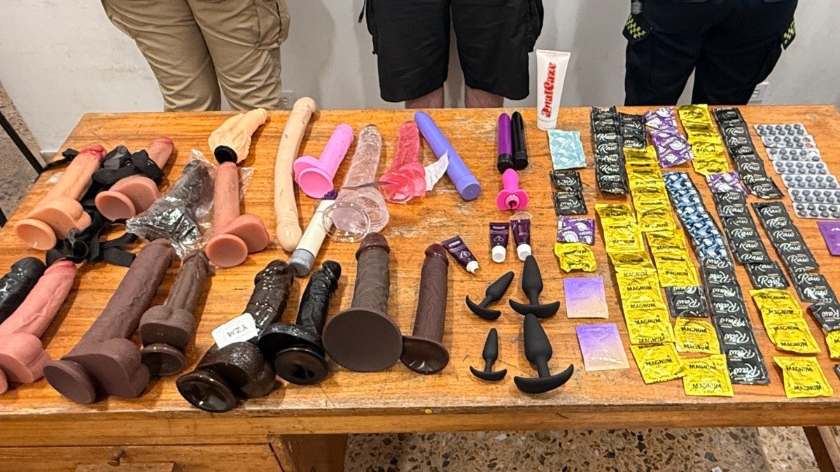 Inadmiten a nuevos extranjeros en Antioquia