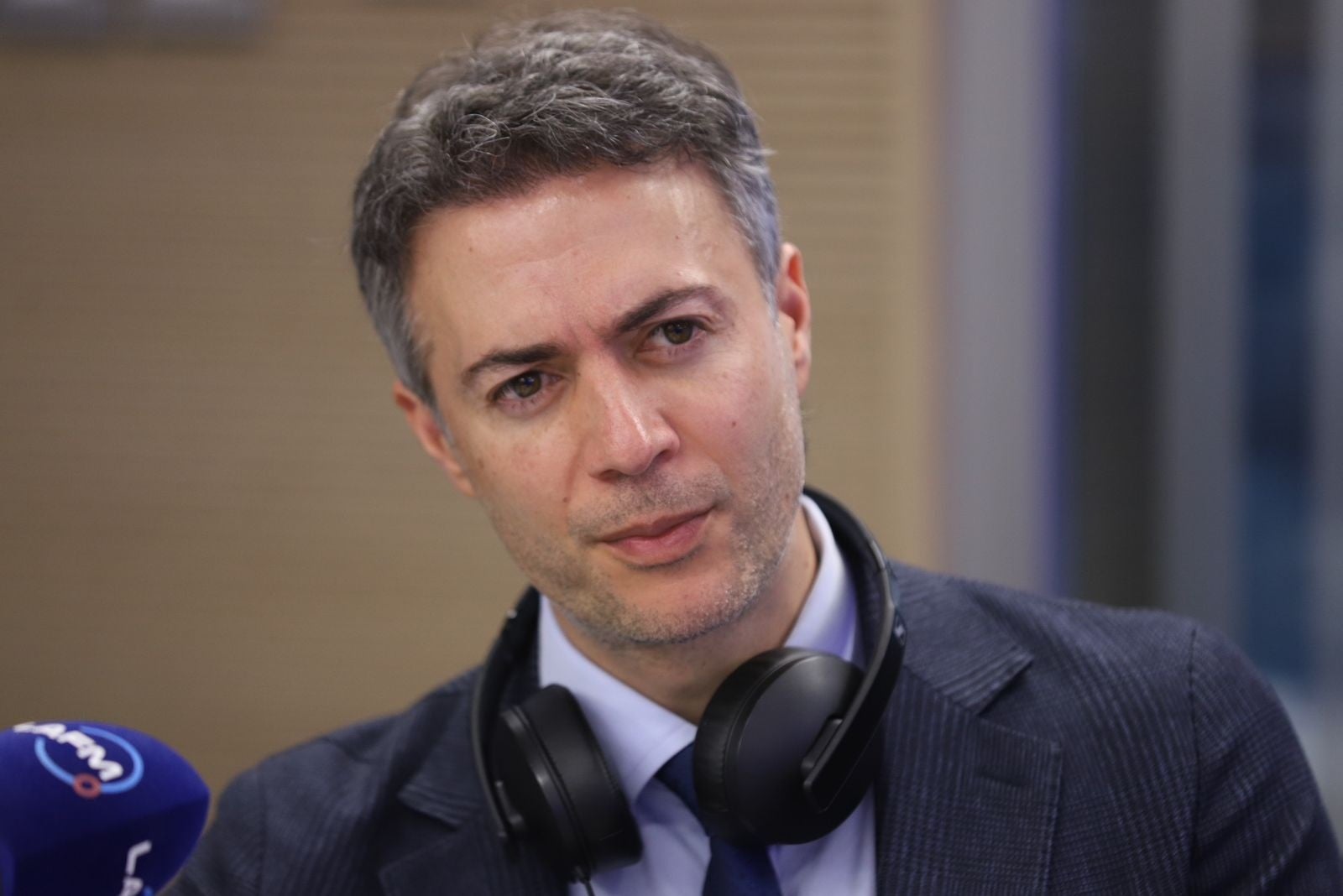 Daniel Quintero, precandidato presidencial