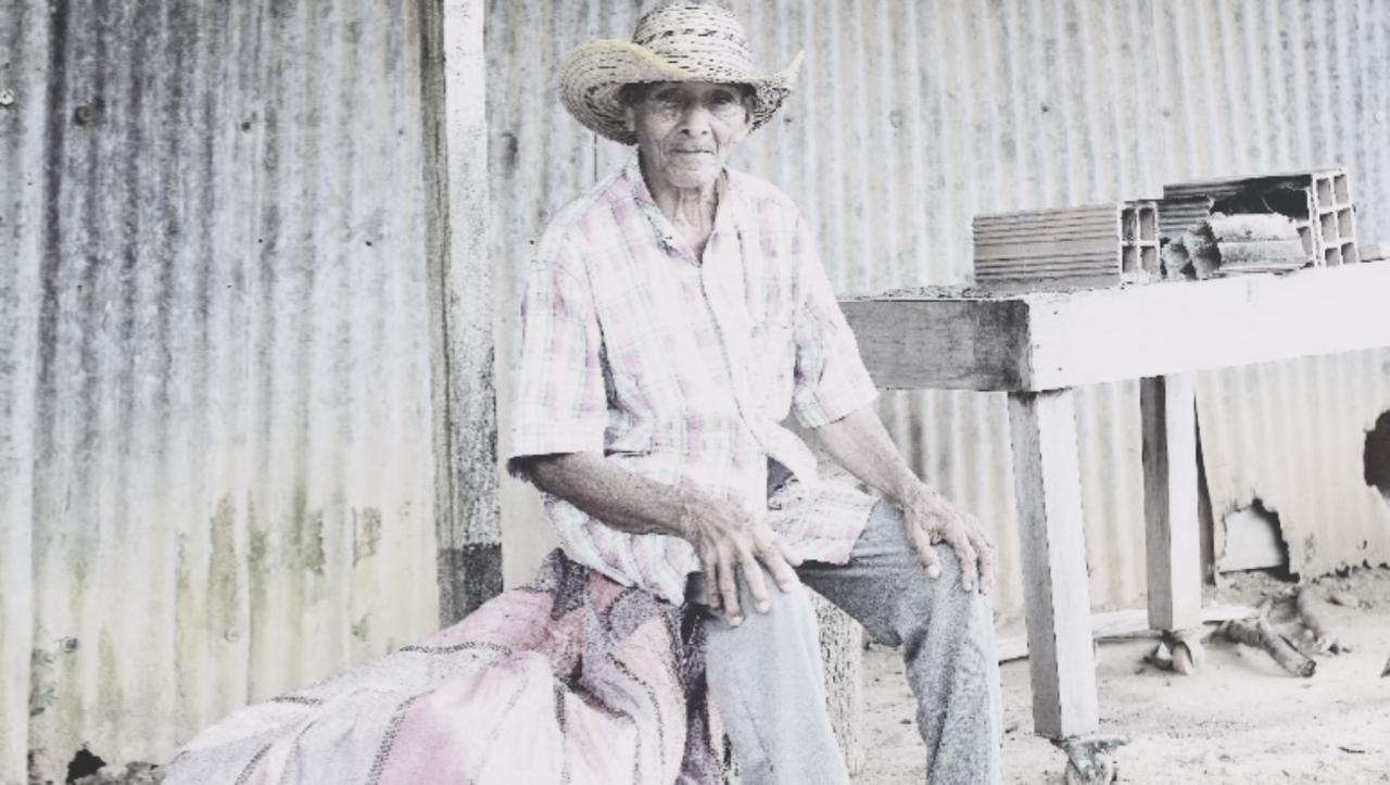 Tras batallar una semana, murió el reciclador atacado con una piedra en Urabá; el presunto homicida sigue prófugo