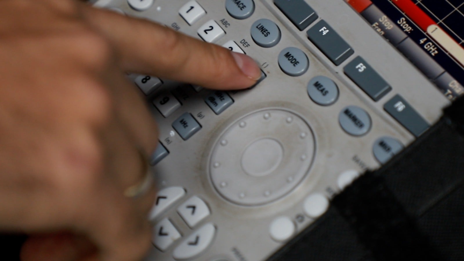 Importante invento: En Medellín crearon detector de cáncer no invasivo