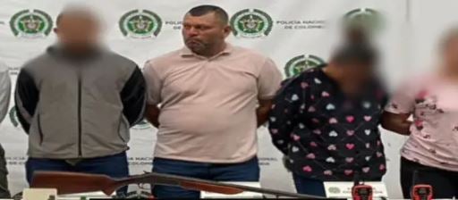 Por cabecilla del Clan del Golfo: exconcejal de Ebéjico condenado a 6 años de prisión; se le atribuyen homicidios y extorsiones