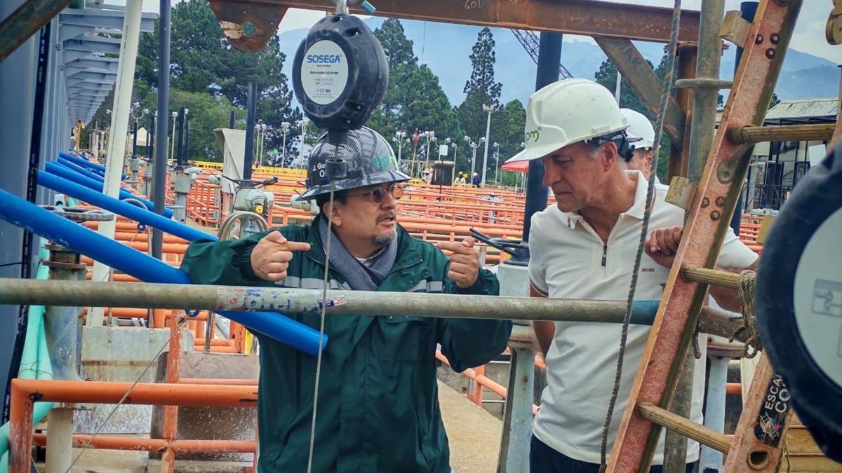 EPM - Manantiales- 2025- Medellín