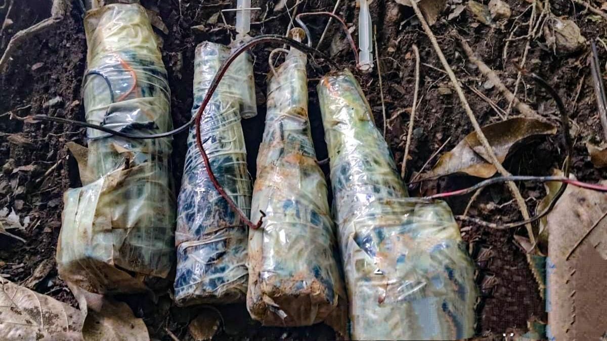 Explosivo - Antioquia - Oct27 2025