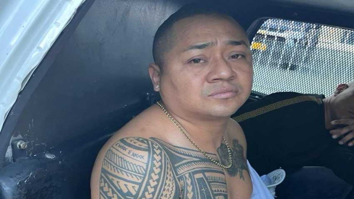 Fue capturado en Medellín “Fede” máximo cabecilla de los “Choneros”