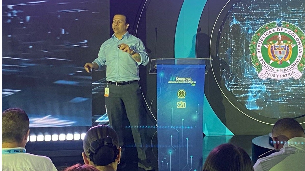 viceministro (e) de la Transformación Digital