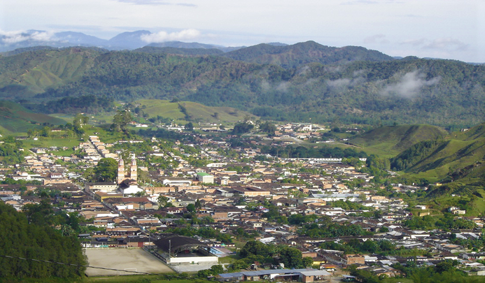 Anorí decretó toque de queda nocturno tras ataque con explosivos que cobró la vida de un subteniente del Ejército
