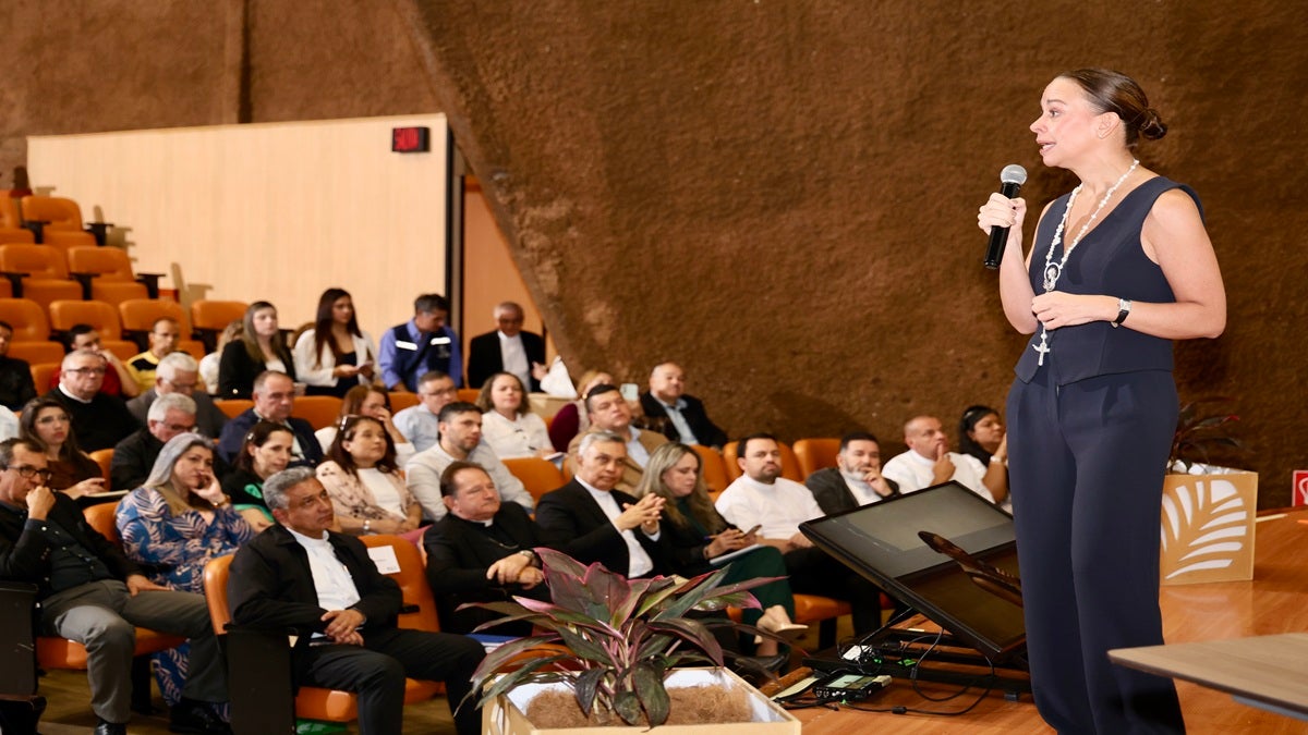 “Sentir que había un camino para transitar y que había un propósito detrás de todo este dolor ha sido mi mayor fortaleza”