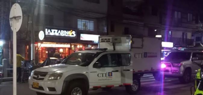 Buscan a cuatro mujeres que estarían implicadas en muerte por escopolamina de mexicano en Itagüí