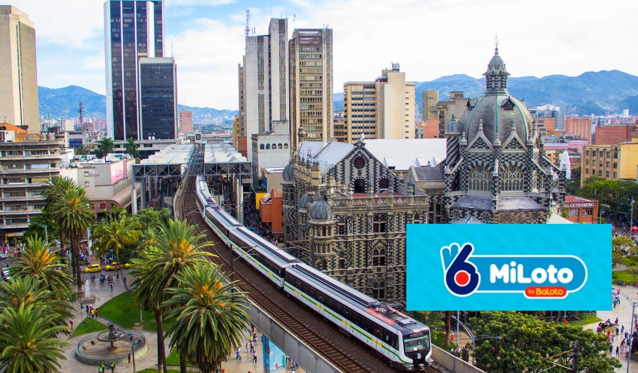 Resultados del MiLoto: cayó en Antioquia